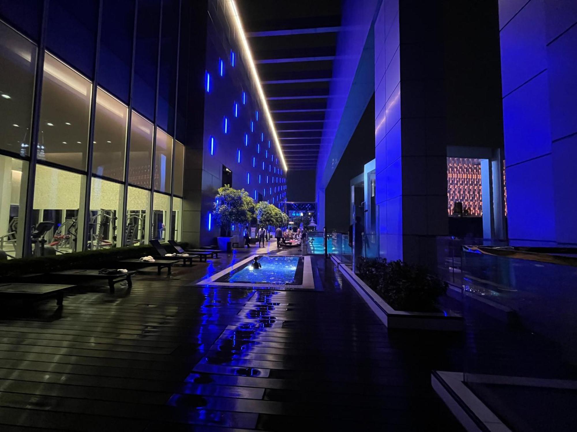 Platinum Klcc By Black Sand Kuala Lumpur Exterior foto