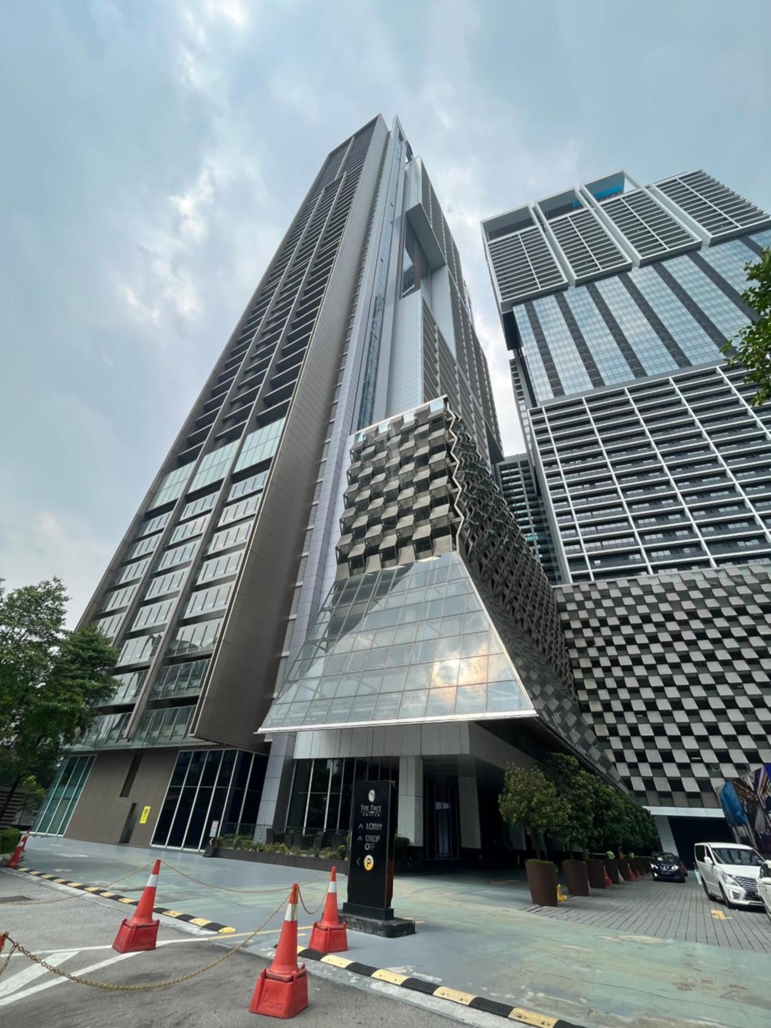 Platinum Klcc By Black Sand Kuala Lumpur Exterior foto