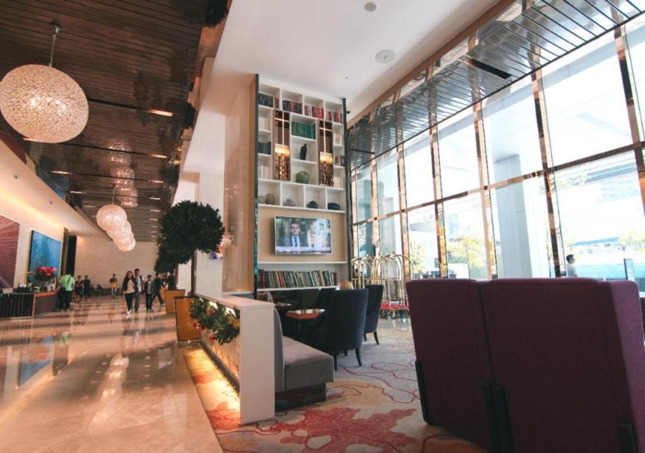 Platinum Klcc By Black Sand Kuala Lumpur Exterior foto