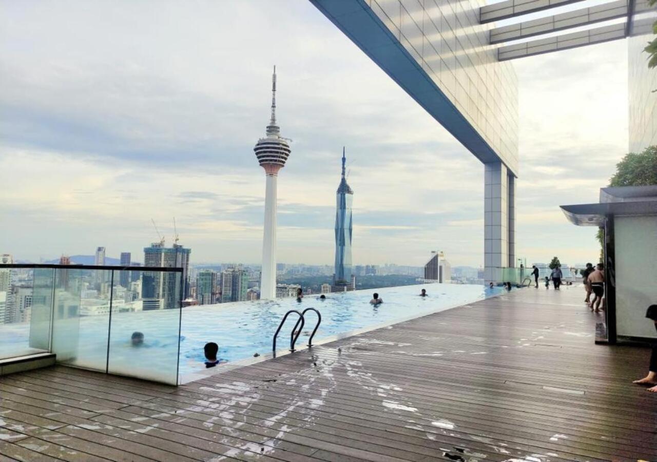 Platinum Klcc By Black Sand Kuala Lumpur Exterior foto